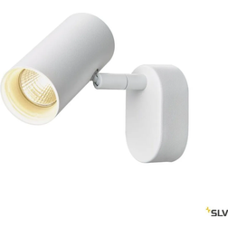 SLV Noblo White Applique