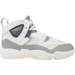 Nike Jumpman Two Trey W - Medium Grey/Summit White