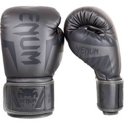 Venum Elite Boxhandschuhe, unisex, Elite, Grey Grey, 227