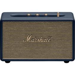 Marshall Acton III Midnight Blue