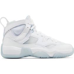 Nike Jumpman Two Trey W - White/Ice Blue