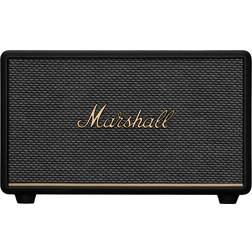 Marshall Acton III Black