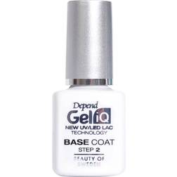 Depend Gel iQ Base Coat 5ml