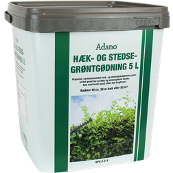 Adano Ekologisk Gödning 5 L