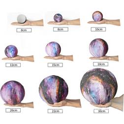 Greenzech 3D Magical Lunar Moon Lamp 15cm Night Light