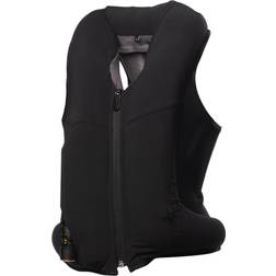 Freejump Sikkerhedsvest Airbag Vest - Sort