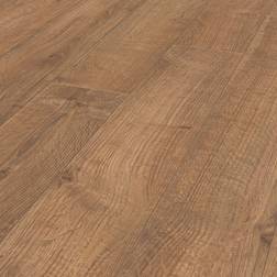 Rostock Plank Oak Effect Laminate Flooring