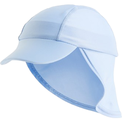 H&M Baby Blue UPF sun cap 6-12M