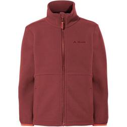 Vaude Pulex Ii Full Zip Fleece