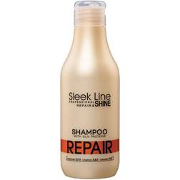 Stapiz Sleek Line Repair Shampoo 300ml