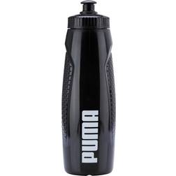 Puma Training Core Black Water Bottle 0.6L