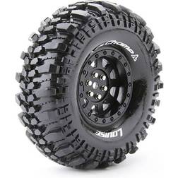 Louise RC Louise 1:10 Crawler Tyres Champ 2 pc(s)