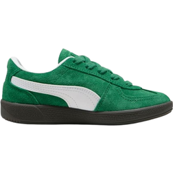 Puma Palermo Sneakers Kids - Archive Green/White