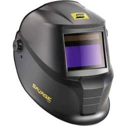 ESAB Savage A40 DIN9-13 Welding Helmet - Black