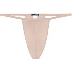 Hom Plume G-String - Skin