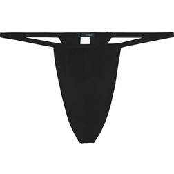 Hom Plumes String - Black