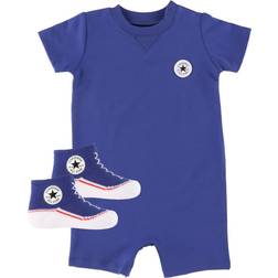 Converse Set 'LIL CHUCK'