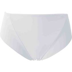 Avet Microfiber Midi Briefs 2-pack - White