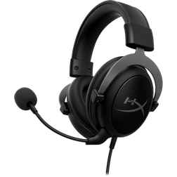HyperX Cloud II Black