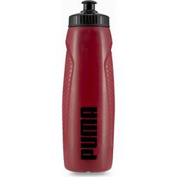 Puma Training Core Intense Red Water Bottle 0.6L