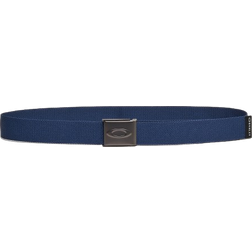 Oakley Ellipse Web Belt - Team Navy