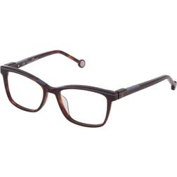 Carolina Herrera VHE836L510713 Blue Havana