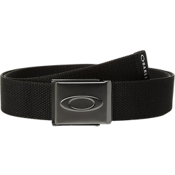 Oakley Ellipse Web Belt - Blackout