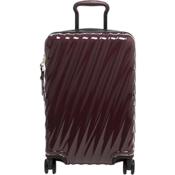 Tumi 19 Degree International Expandable 55cm - Beetroot