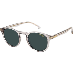 Carrera 301/S KB7/KU - Transparent Grey