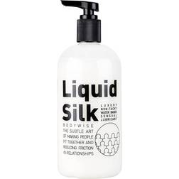 Bodywise Liquid Silk 250ml