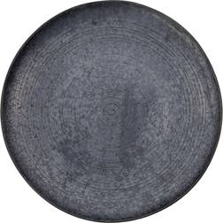 House Doctor Pion Black Serving Dish 36cm