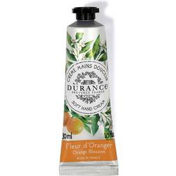 Durance Orangenblüte Handcreme 30ml