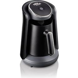 Arzum Okka Minio Black/Silver