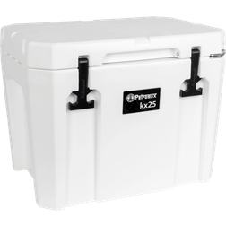 Petromax Cool Box 25L Alpine White