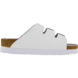 Sköna Marie Lava - White