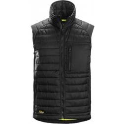 Snickers Workwear 4512 AllroundWork 37.5 Insulator Vest - Black