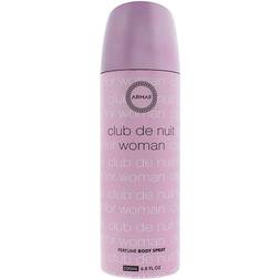 Armaf Club De Nuit Body Spray 200ml