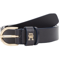 Tommy Hilfiger Essential Belt - Space Blue