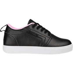 Heelys Gr8 Pro - Pink/Black