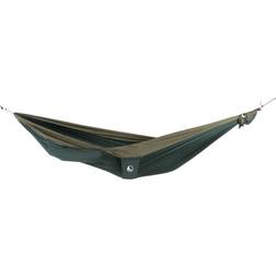 Ticket To The Moon King Size - Forest Green/Army Green