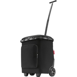 Reisenthel Carrycruiser Plus Shopping Trolley - Frame Black