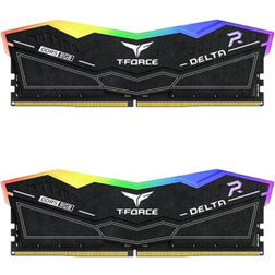 TeamGroup T-Force Delta RGB Black DDR5 6000MHz 2x16GB (FF3D532G6000HC38ADC01)