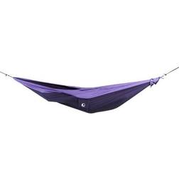 Ticket To The Moon King Size - Navy Blue/Purple