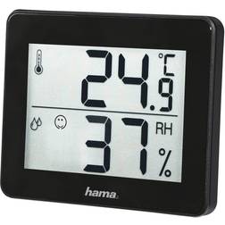 Hama TH-130 Black