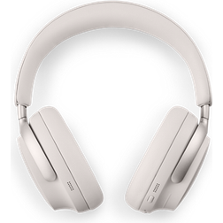 Bose QuietComfort Ultra White Smoke
