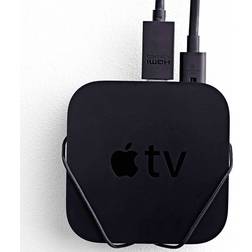 Floating Grip Rope Wall Mount for Apple TV 4th Gen