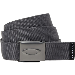 Oakley Ellipse Web Belt - Forged Iron