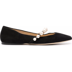 Jimmy Choo Ade - Black/White