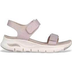 Skechers Arch Fit Touristy - Taupe