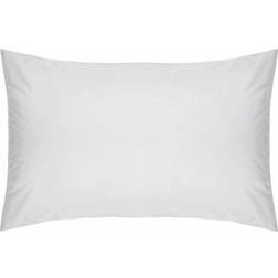 Belledorm 200 Count Pillow Case Grey (75x50cm)